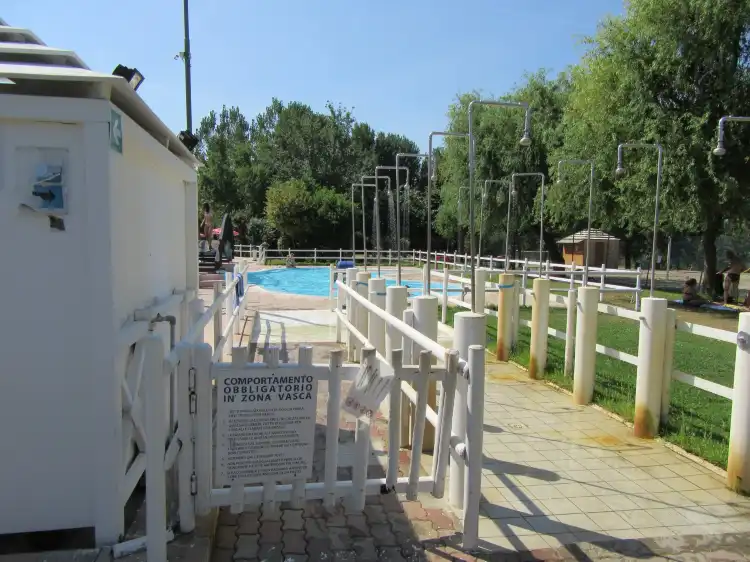 Hotels near Le Ninfee Del Garda