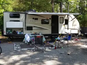 John H. Kerr Dam and Reservoir