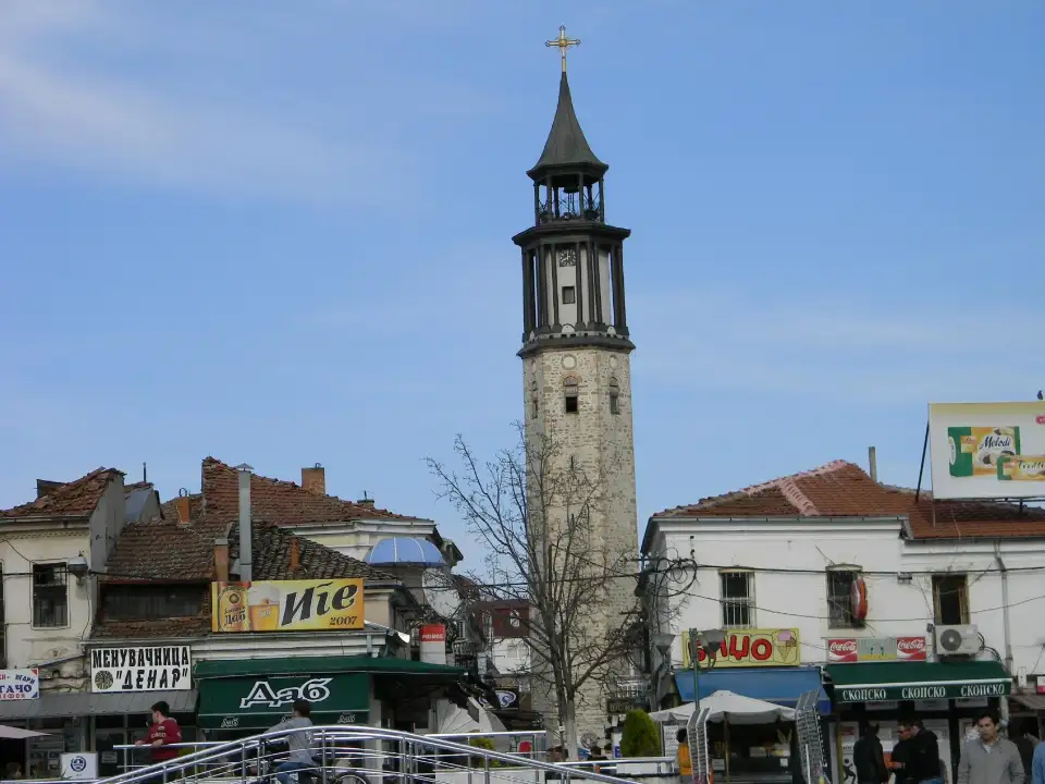 2_Clock Tower