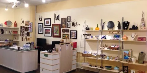 Riverfront Renaissance Center for the Arts