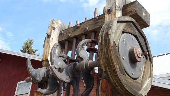 Historical Society of Idaho Springs Museum & Visitor Center