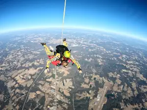 Skydive Alabama