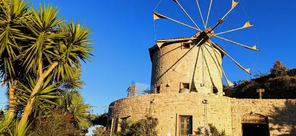 Hotels in Datca