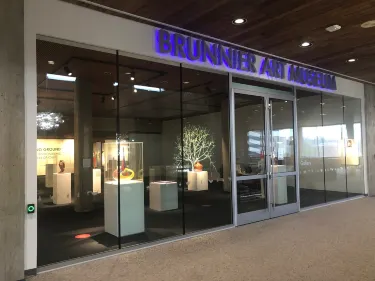 Brunnier Art Museum