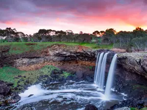 Wannon Falls