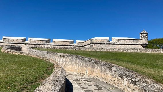 Museo de La Arquitectura Maya
