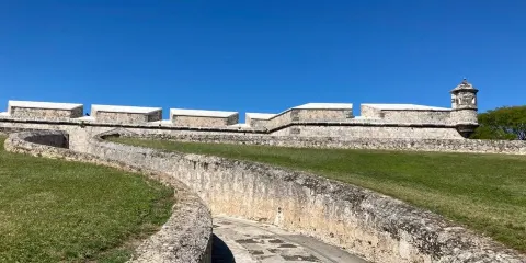 Museo de La Arquitectura Maya