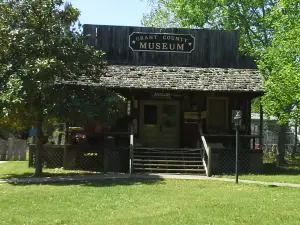 Grant County Museum