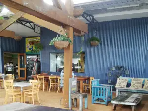 Whitsunday Gold Coffee