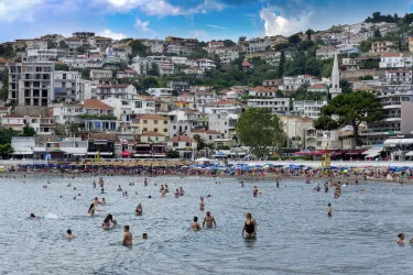 Ulcinj