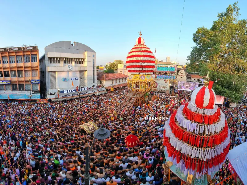 Mangalore
