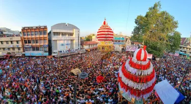Mangalore