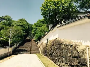 Tsuyama Natural Science History Museum