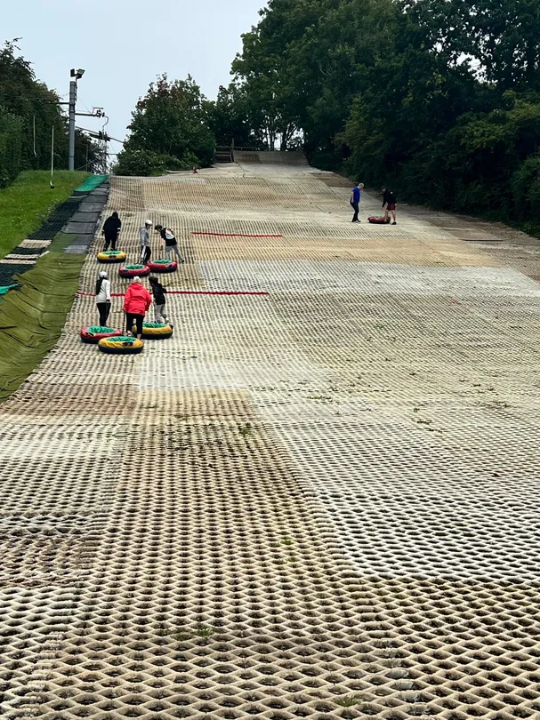 5_Cardiff Ski and Snowboard Centre