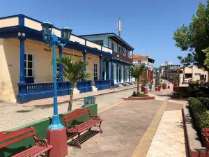 Catedral de Nuestra Senora de la Asuncion