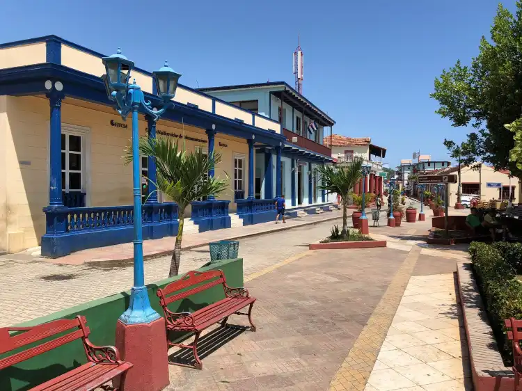 Hotels near Catedral de Nuestra Senora de la Asuncion