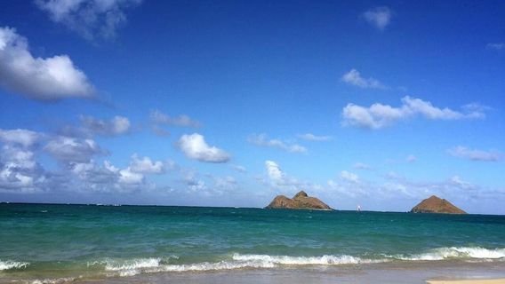 Kaiaka Bay Beach Park