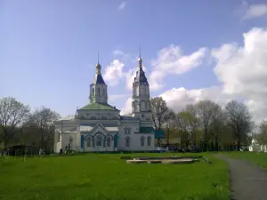 St. Elijah Church
