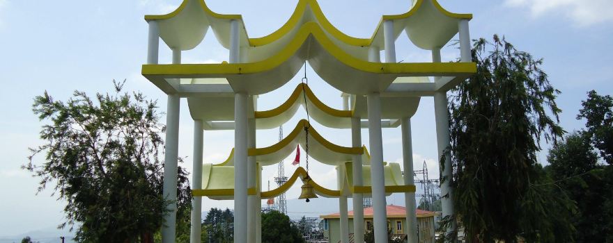Mostamanu Temple