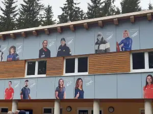 DKB Eiskanal Altenberg