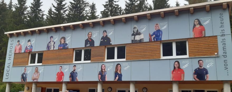 DKB Eiskanal Altenberg
