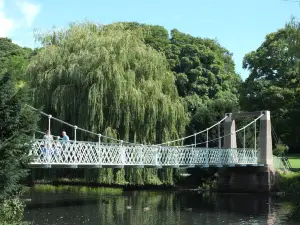 Wardown Park