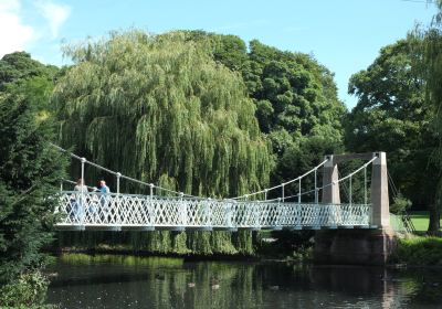 Wardown Park