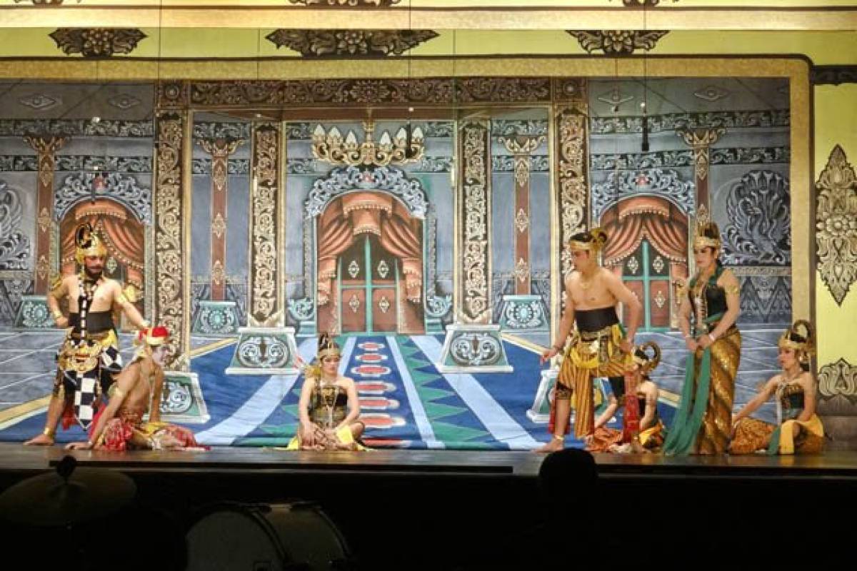 Wayang
