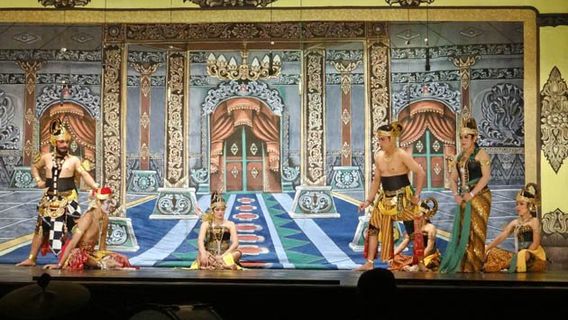 Surakarta