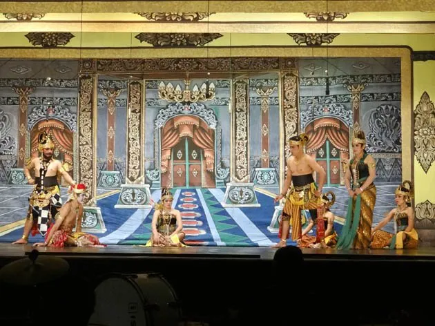 1_Taman Sriwedari Surakarta