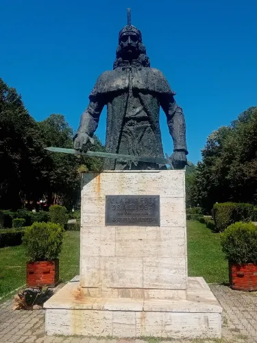 Parcul Chindia