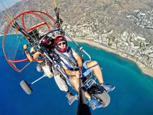 Extreme Adventure Mojácar