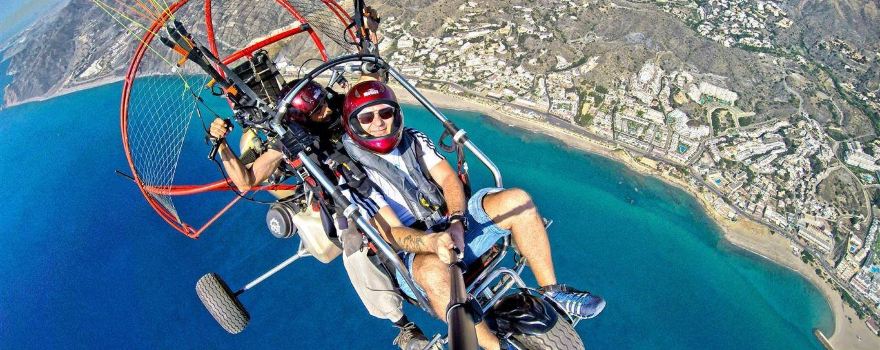 Extreme Adventure Mojácar