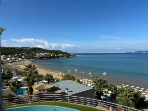 Agios Stefanos Beach