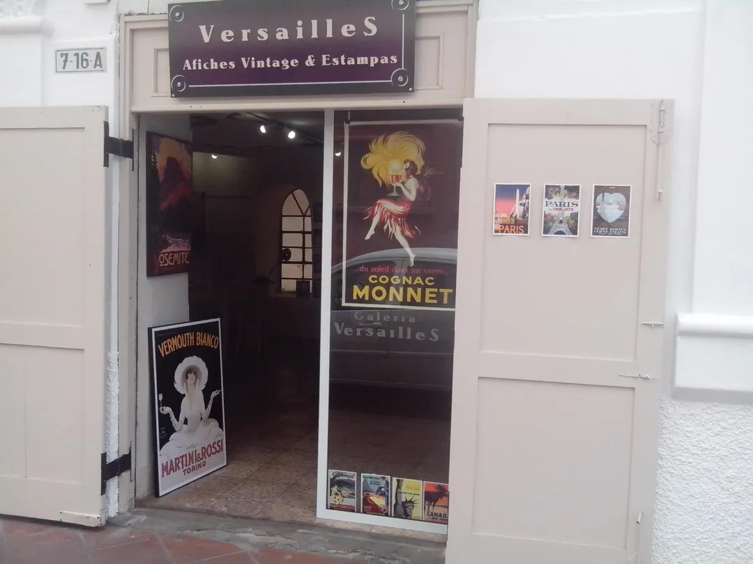 3_Galeria Versailles