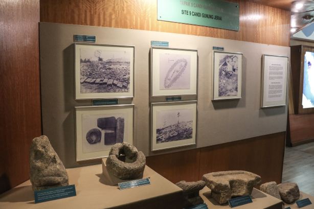 Bujang Valley Archaeological Museum