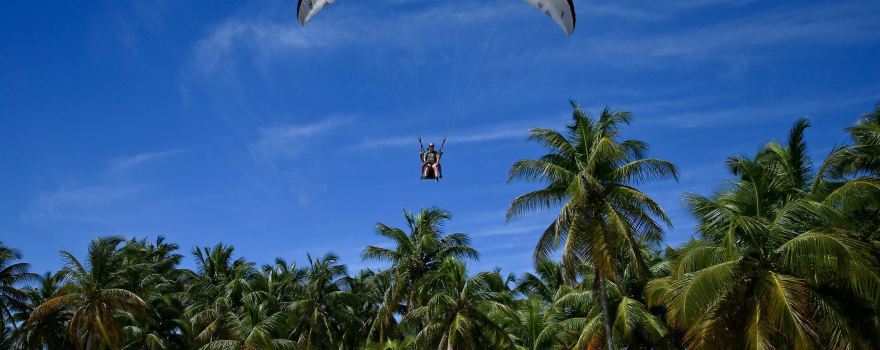 A2L-Parapente