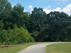 Clayton Community Park