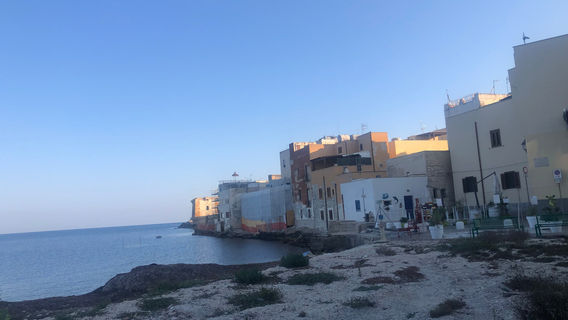 Museo Civico Torre Di Ligny