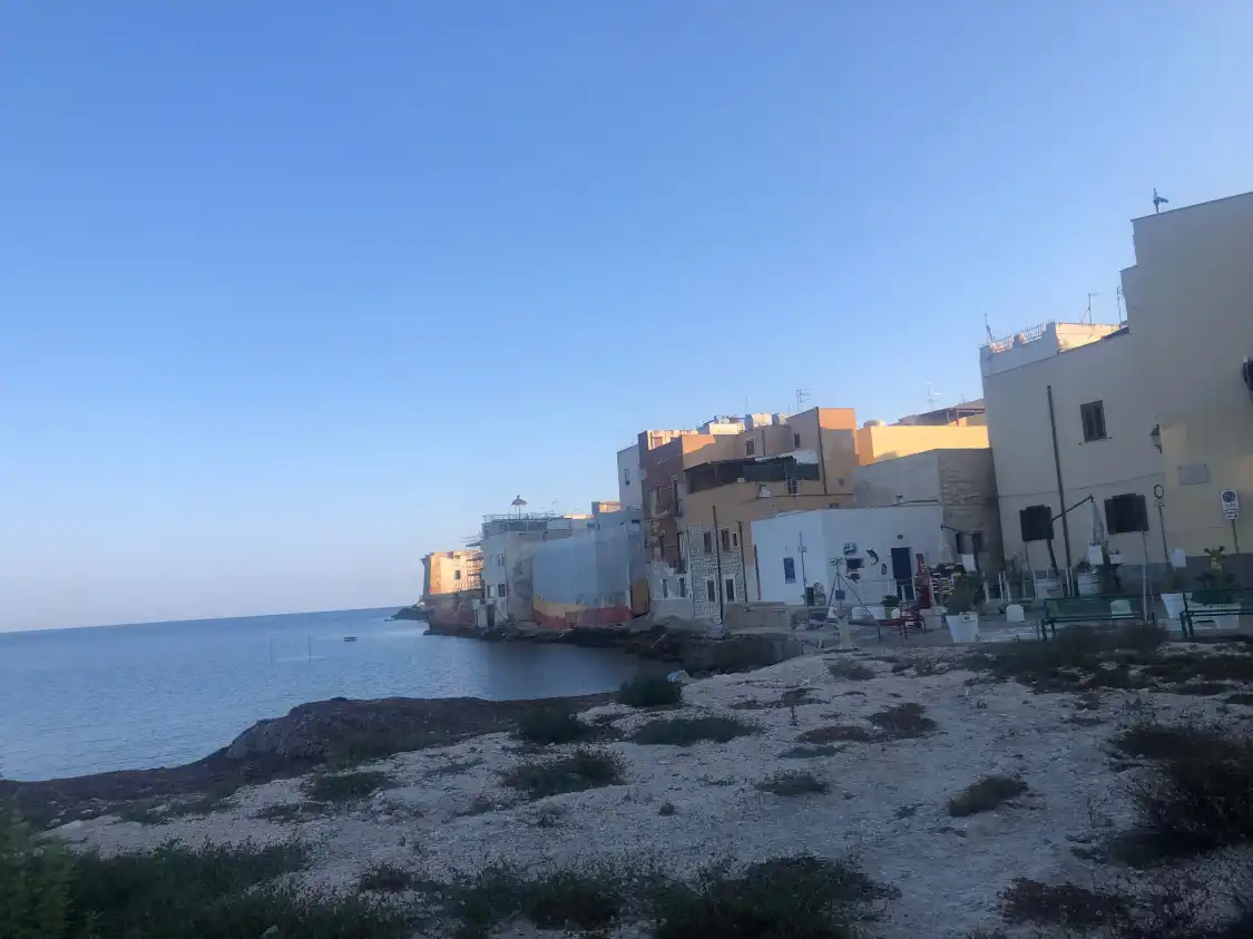 Hotels near Museo Civico Torre Di Ligny