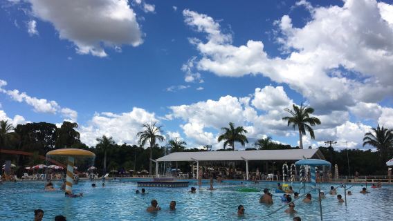 Clube Jao