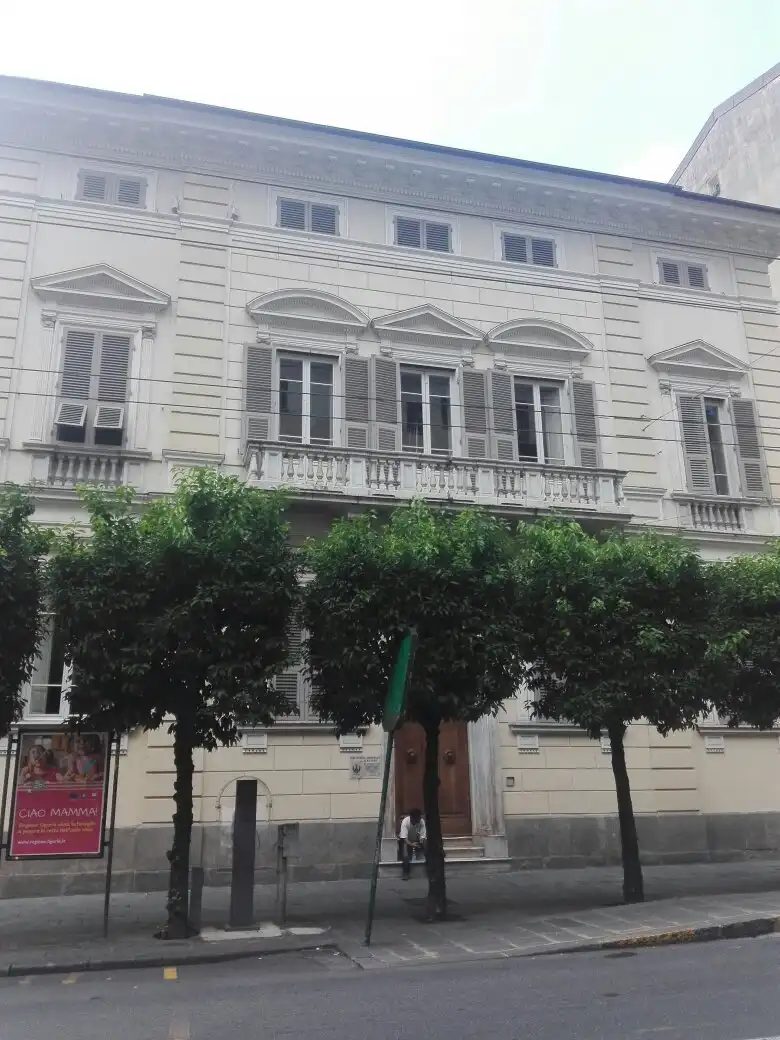 Hotel in zona Biblioteca Civica "Ubaldo Mazzini"