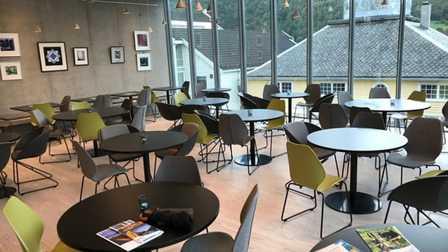 Norwegian Travel Museum