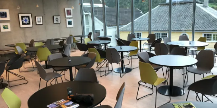 Norsk Reiselivsmuseum