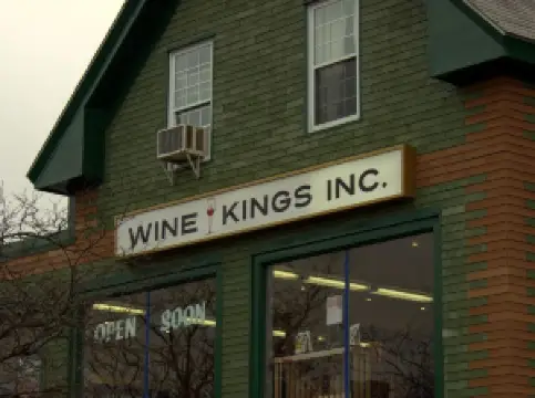 Wine Kings