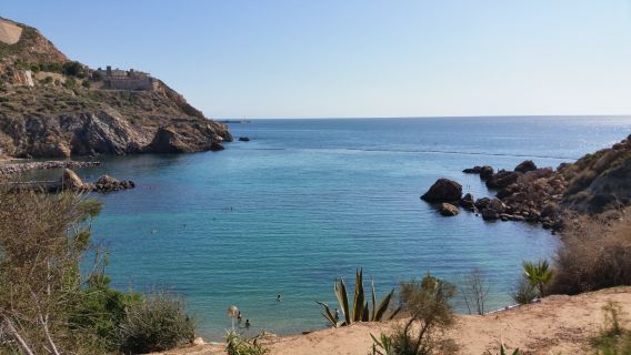 Cala Cortina