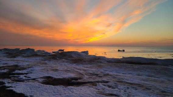 Grand Mere State Park