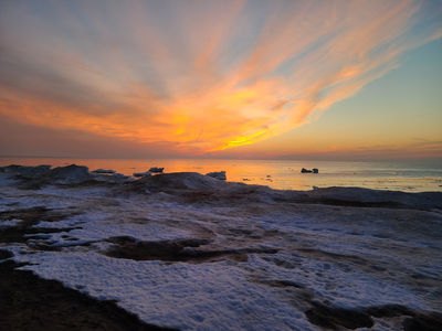 Grand Mere State Park