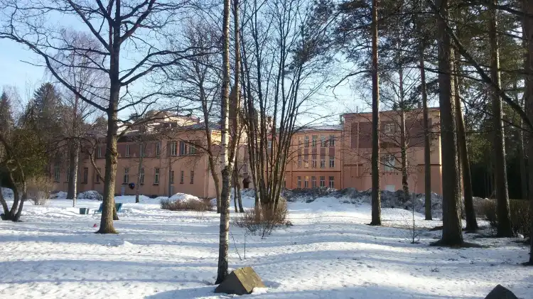 Hotels in Sosnovyi Bor