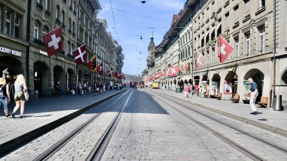 Spitalgasse